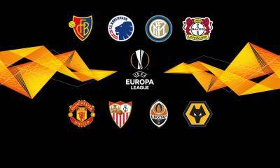 Εuropa League: Πρεμιέρα για το Final 8 στη Γερμανία