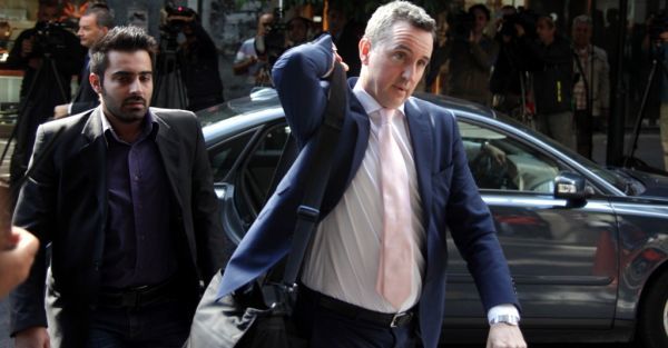 Μνημόνιο: Δίμηνη παράταση με τα τεχνικά κλιμάκια στην Αθήνα