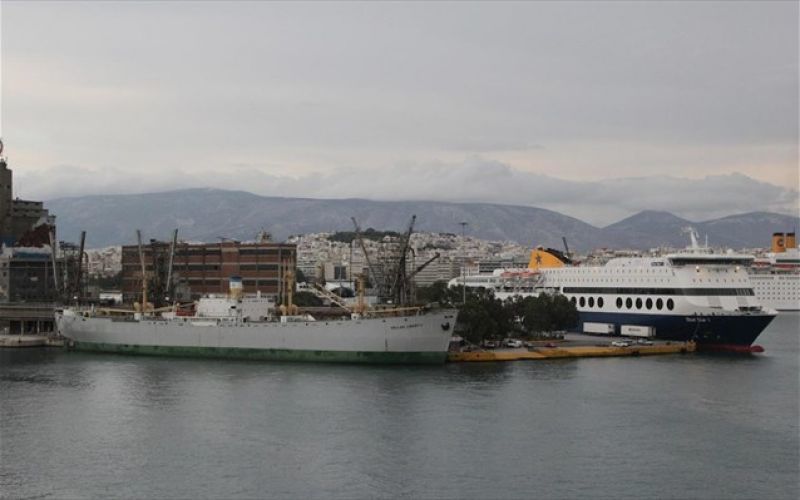 ΟΜΥΛΕ: Σήμερα αποφασίζει για τις κινητοποιήσεις-Ανέστειλαν την απεργία οι λιμενεργάτες