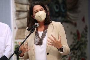 Κεραμέως: Στόχος να μείνουν τα παιδιά στο φυσικό τους περιβάλλον