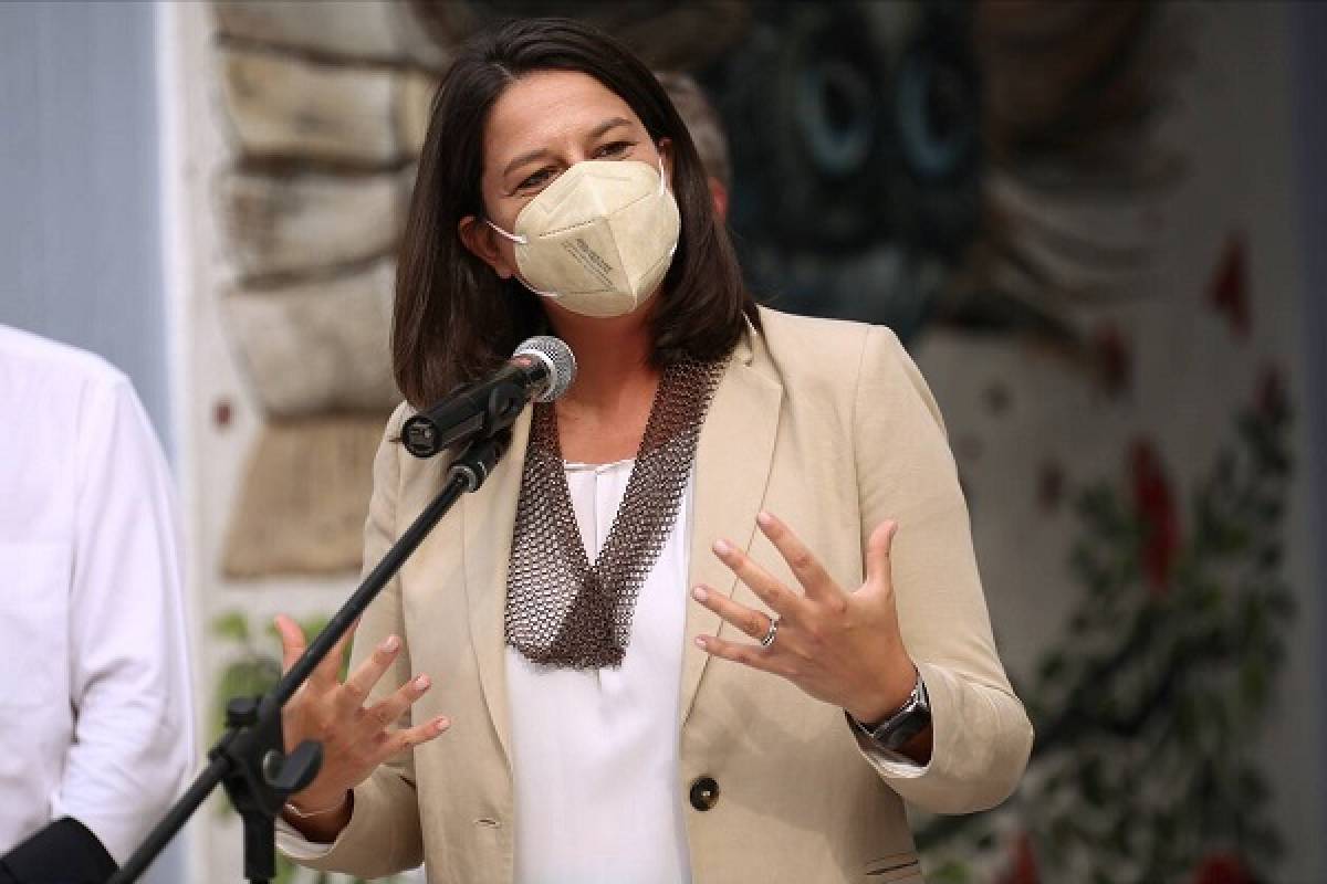 Κεραμέως: Στόχος να μείνουν τα παιδιά στο φυσικό τους περιβάλλον