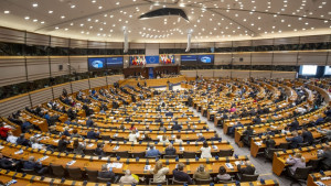 DW: Χρειάζεται προσοχή η υποψηφιότητα Τζιτζικώστα
