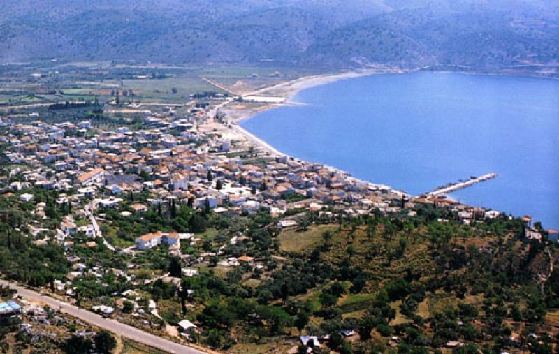 Και το λιμάνι του Αστακού αγοράζουν οι επενδυτές από το Κατάρ!