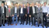 To si-Cluster βραβεύει τις ελληνικές εταιρείες διαστημικής τεχνολογίας