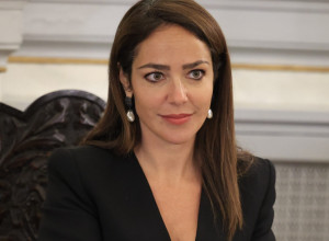 Μιχαηλίδου: Υψηλότερα τα εισοδηματικά όρια για τους βρεφονηπιακούς σταθμούς