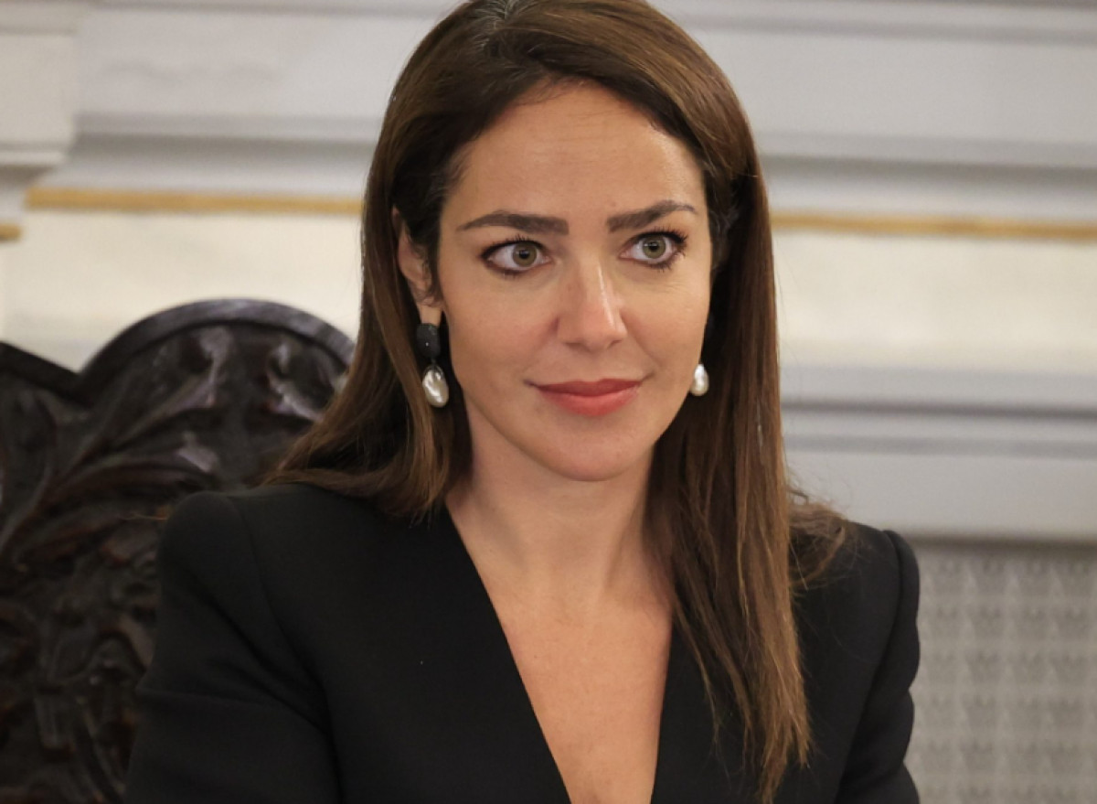 Μιχαηλίδου: Υψηλότερα τα εισοδηματικά όρια για τους βρεφονηπιακούς σταθμούς