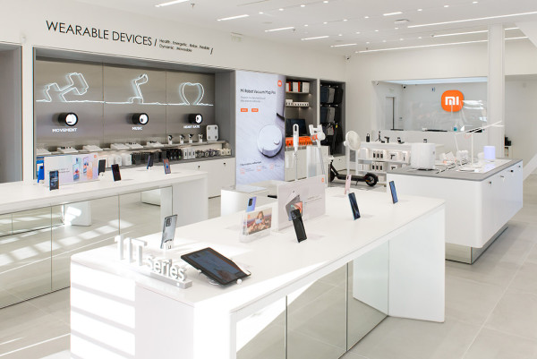 Info Quest Technologies: Στη θυγατρική της RetailCo, η ανάπτυξη των Xiaomi Stores