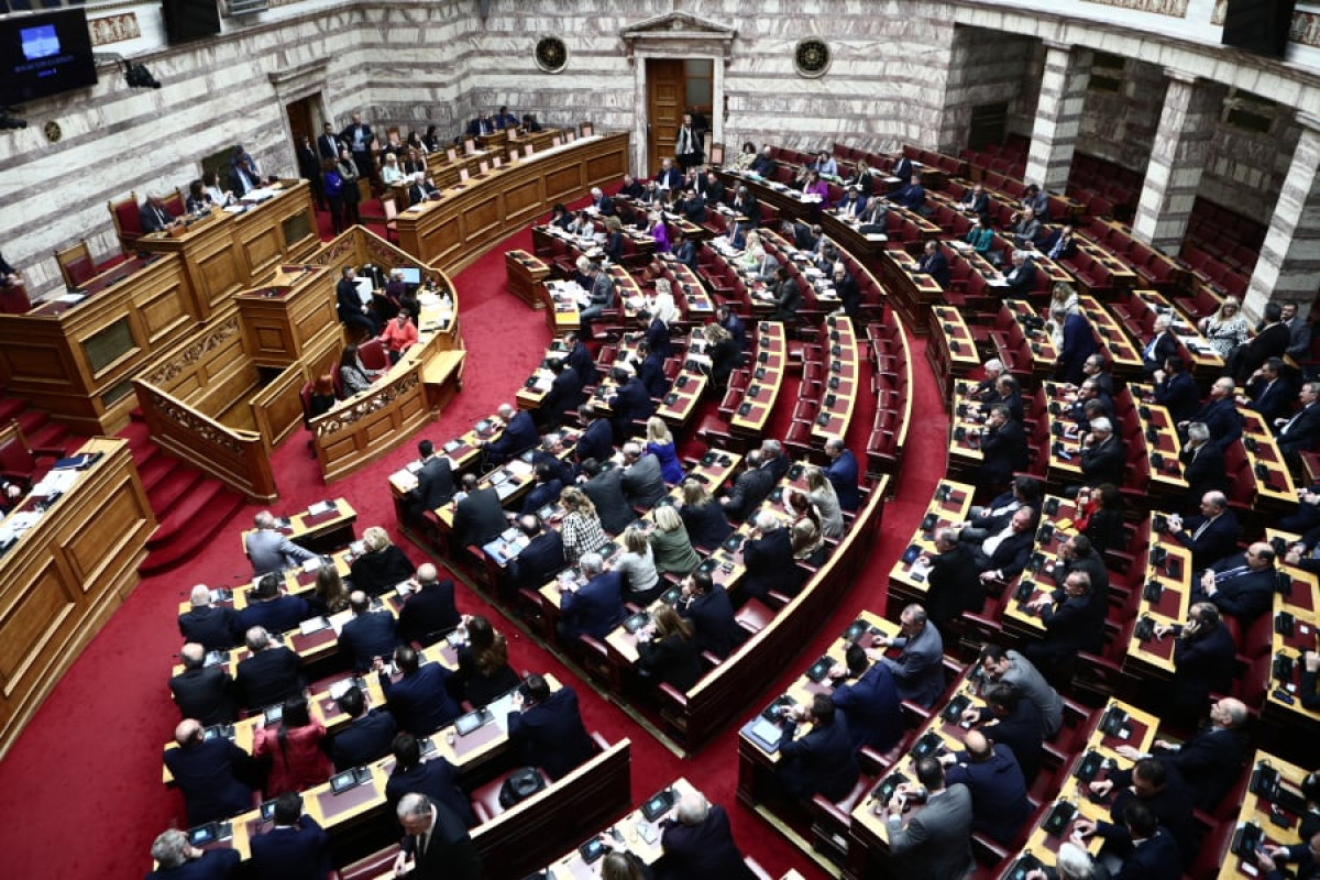 Πρόταση δυσπιστίας: Ο ρόλος της και το πρόγραμμα των συνεδριάσεων