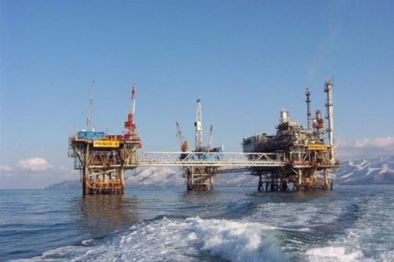Energean: Εγκρίθηκε το πλάνο για ανάπτυξη δύο κοιτασμάτων στο Ισραήλ