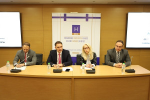Στις 10 Φεβρουαρίου το 6ο Διεθνές Φόρουμ Φιλοξενίας του ΞΕΕ