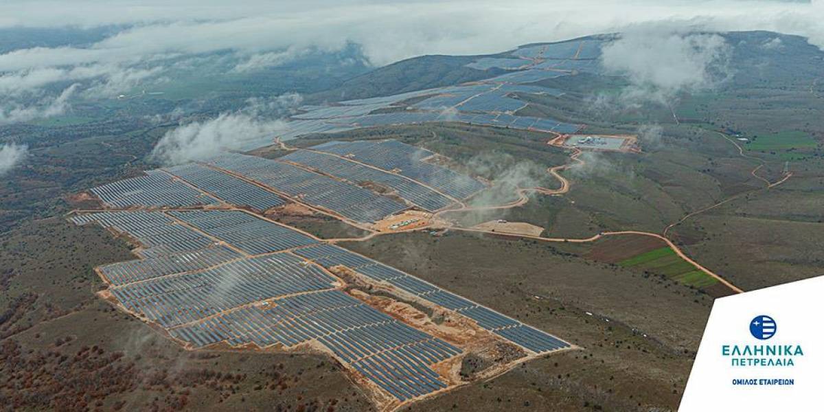 ΕΛΠΕ: Σε ετοιμότητα για τα σχέδια εξορύξεων- Τα επόμενα βήματα