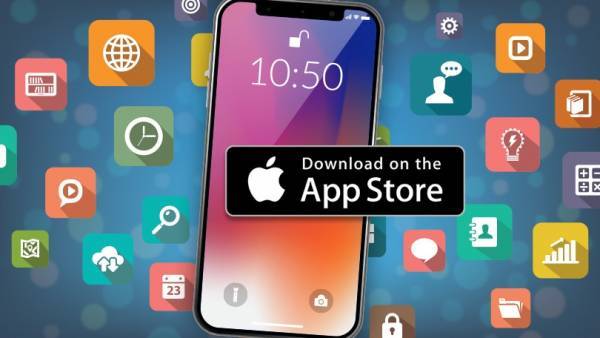 Οι καλύτερες εφαρμογές για το iPhone ή iPad σου