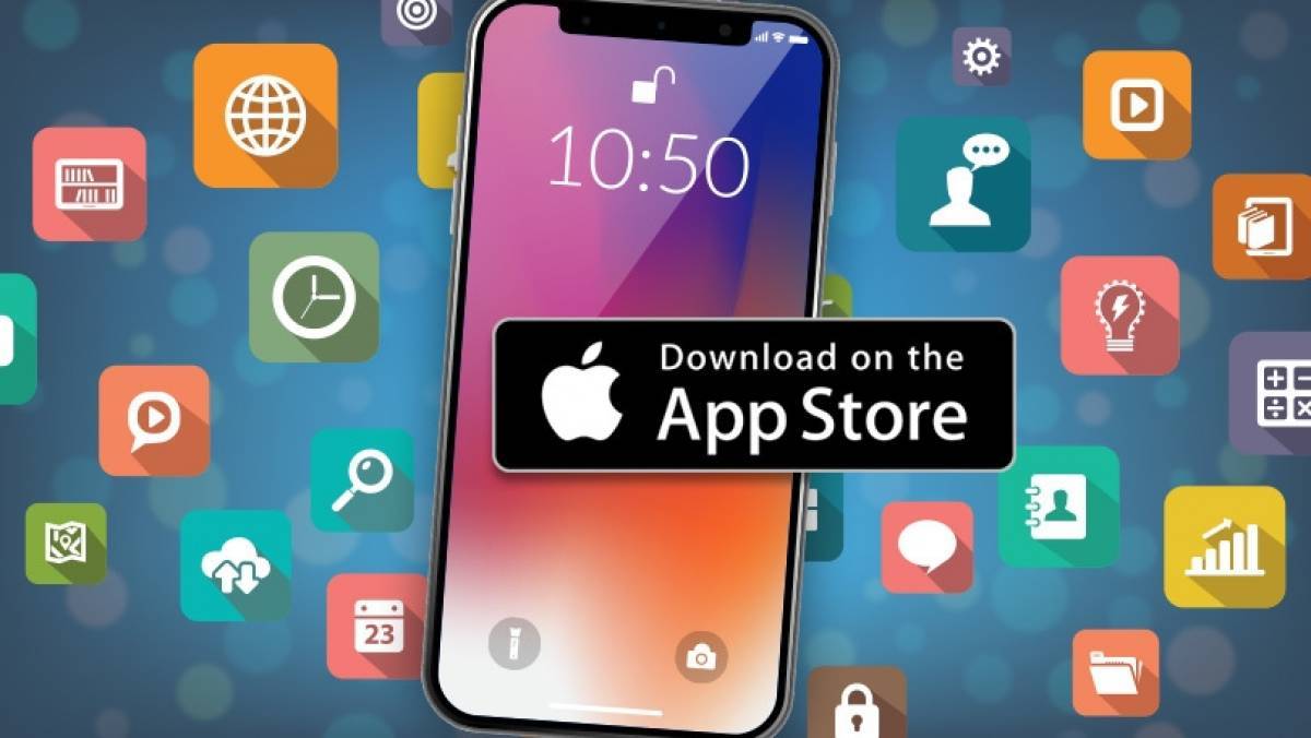 Οι καλύτερες εφαρμογές για το iPhone ή iPad σου