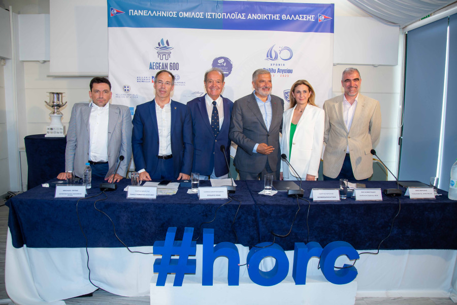 Η Nova στηρίζει το επετειακό 60o Ράλλυ Αιγαίου