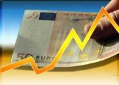 Σε αναθεώρηση του ΑΕΠ προχωρά το υπουργείο Οικονομικών