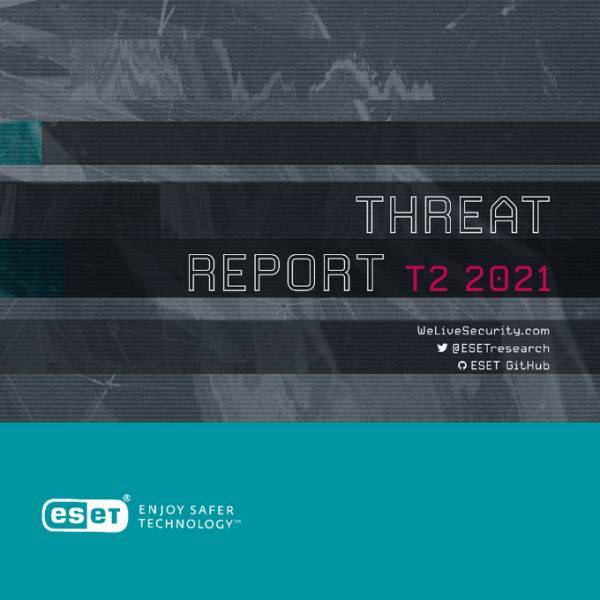 ESET: Πληθαίνουν οι επιθετικές τακτικές ransomware