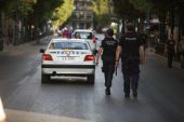 «Αστακός» η Αθήνα τις επόμενες τρεις ημέρες