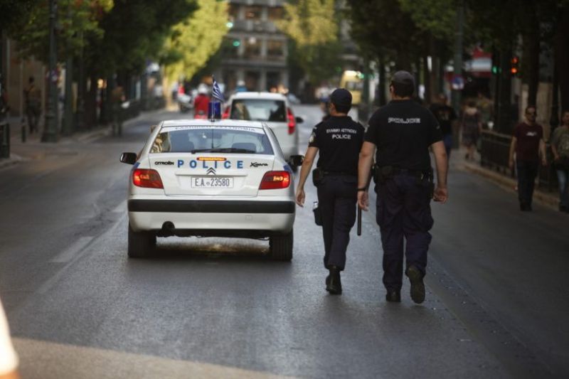 «Αστακός» η Αθήνα τις επόμενες τρεις ημέρες