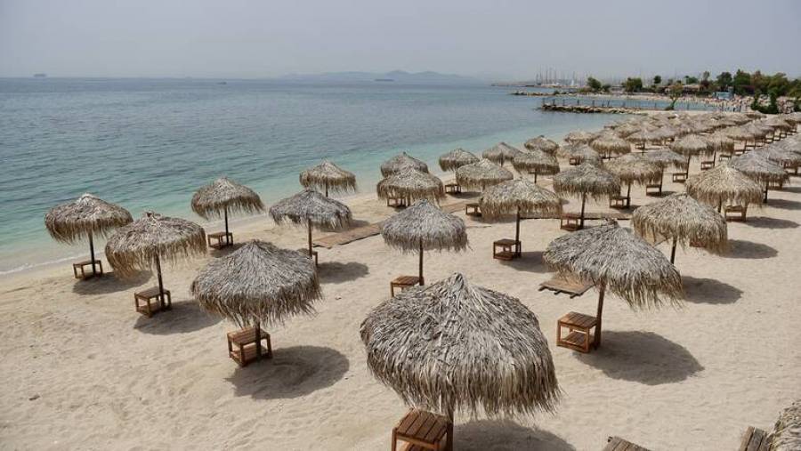 Κοινωνικός Τουρισμός: Παρατείνονται οι αιτήσεις έως την Τρίτη 29 Ιουνίου