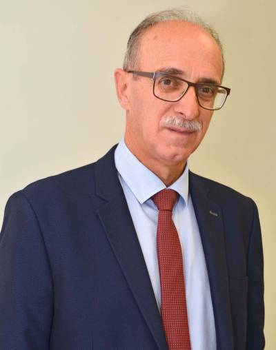 Ο Γεώργιος Κουρλετάκης νέος Πρόεδρος της Παγκρήτιας Συνεταιριστικής Τράπεζας