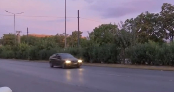 Τροχαίο στην Πέτρου Ράλλη: Νεκρός 23χρονος