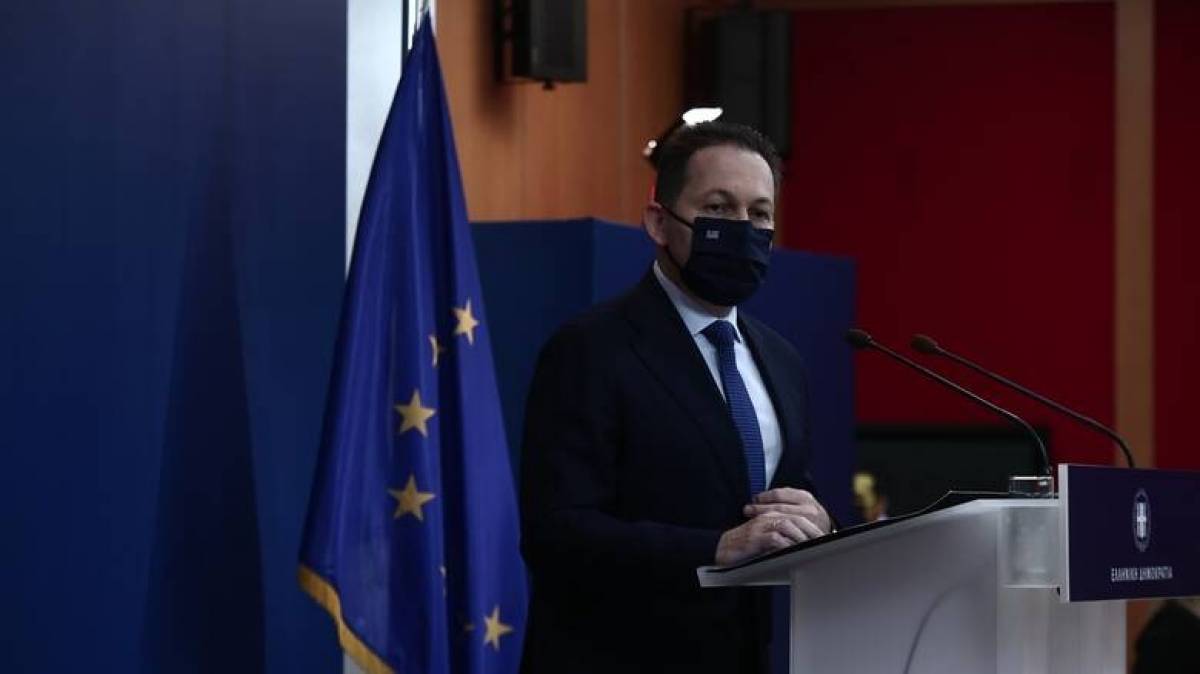Πέτσας: Απαιτείται εφαρμογή των υφιστάμενων μέτρων, όχι λήψη νέων
