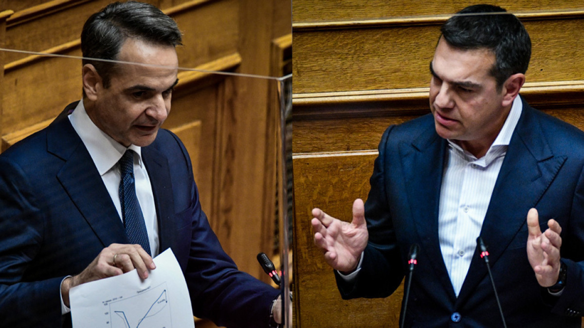 Παρακολουθήσεις: Στη Βουλή ο φάκελος της ΑΔΑΕ- «Αιωρείται» πρόταση μομφής