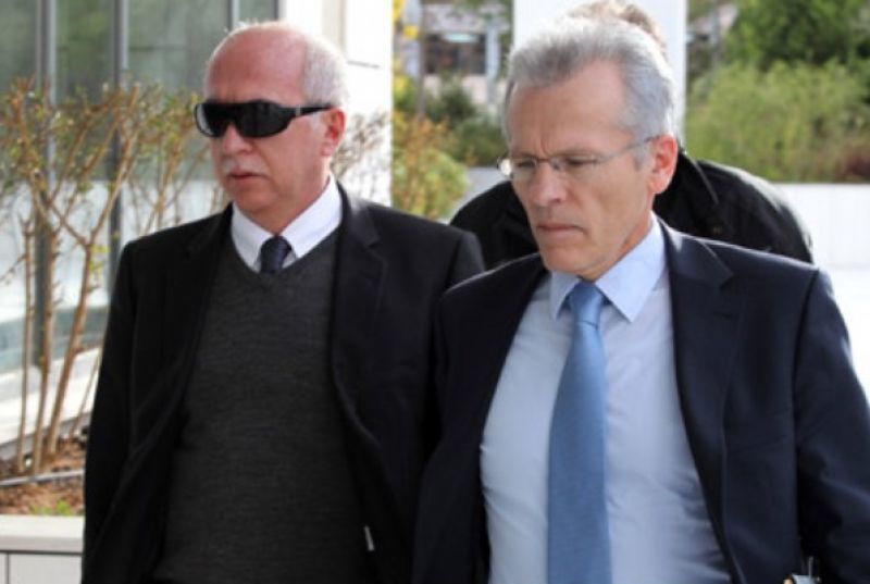 Καλούν ως υπόπτους τα ξαδέρφια του Παπακωνσταντίνου οι οικονομικοί εισαγγελείς