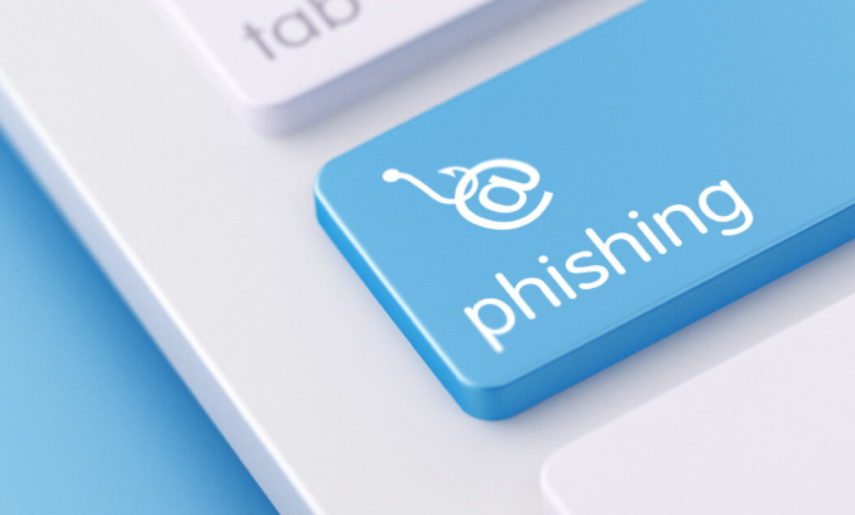 Brand Phishing 2025: Κορυφαίος στόχος η Microsoft- Στη δεκάδα η Mastercard