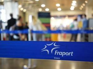 Δύο χρόνια Fraport Greece:Τι αποφέρει η επένδυση στην ελληνική οικονομία