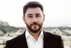 Ανδρουλάκης: Ο Χρήστος Σαρτζετάκης υπηρέτησε με συνέπεια το δημόσιο συμφέρον