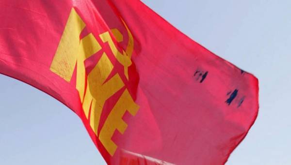 ΚΚΕ: Πρόκληση η διαφήμιση του αναγκαίου μέτρου στο Μάτι