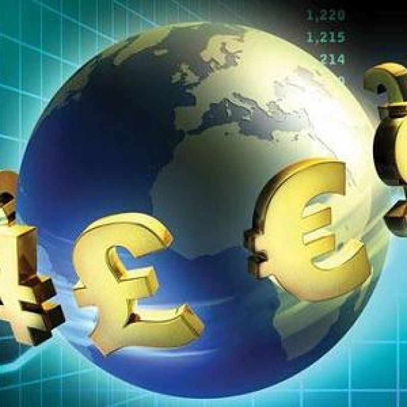 FT: Δημόσιο χρέος και επιβράδυνση της ανάπτυξης οδηγούν σε νέα παγκόσμια οικονομική κρίση