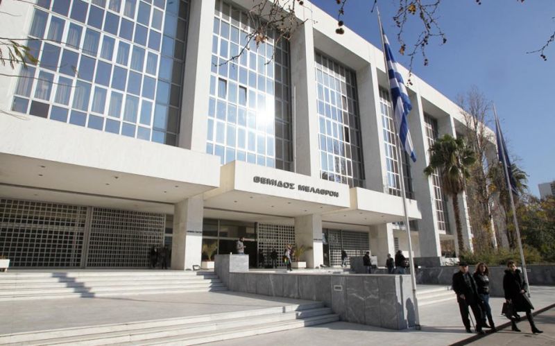 Στο αρχείο οι αναφορές του εισαγγελέα Εφετών Αγγελή περί παρεμβάσεων