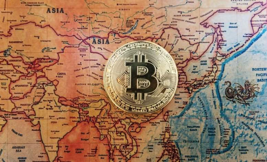 Πώς η Ασία οδηγεί τον επόμενο ανοδικό κύκλο των κρυπτονομισμάτων