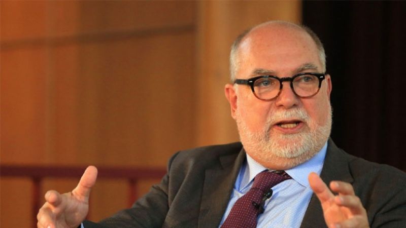 Βίζερ: Πείτε «ναι» στα μέτρα για να γυρίσει η τρόικα