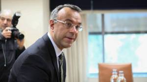 Σταϊκούρας-Eurogroup: Ζήτησε συνέχιση της δημοσιονομικής χαλάρωσης