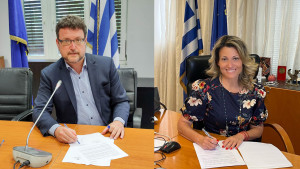 Μνημόνιο συνεργασίας μεταξύ Επιτροπής Ανταγωνισμού και Επιτροπής Κεφαλαιαγοράς