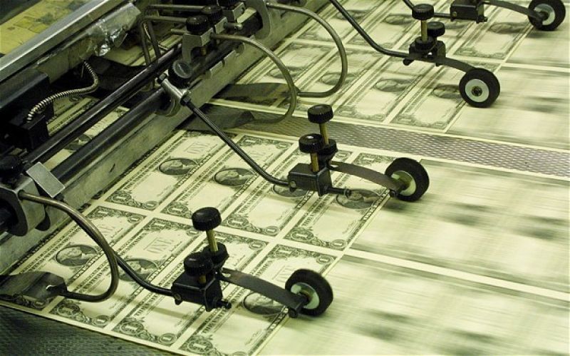 Πάουελ (Fed): Οι αγορές αρχίζουν και προετοιμάζονται για το tapering