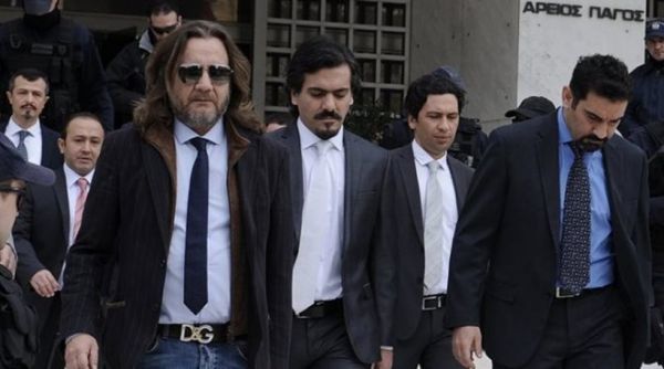 Κι αν ο τούρκος αξιωματικός καταφύγει στο ΕΔΑΔ;