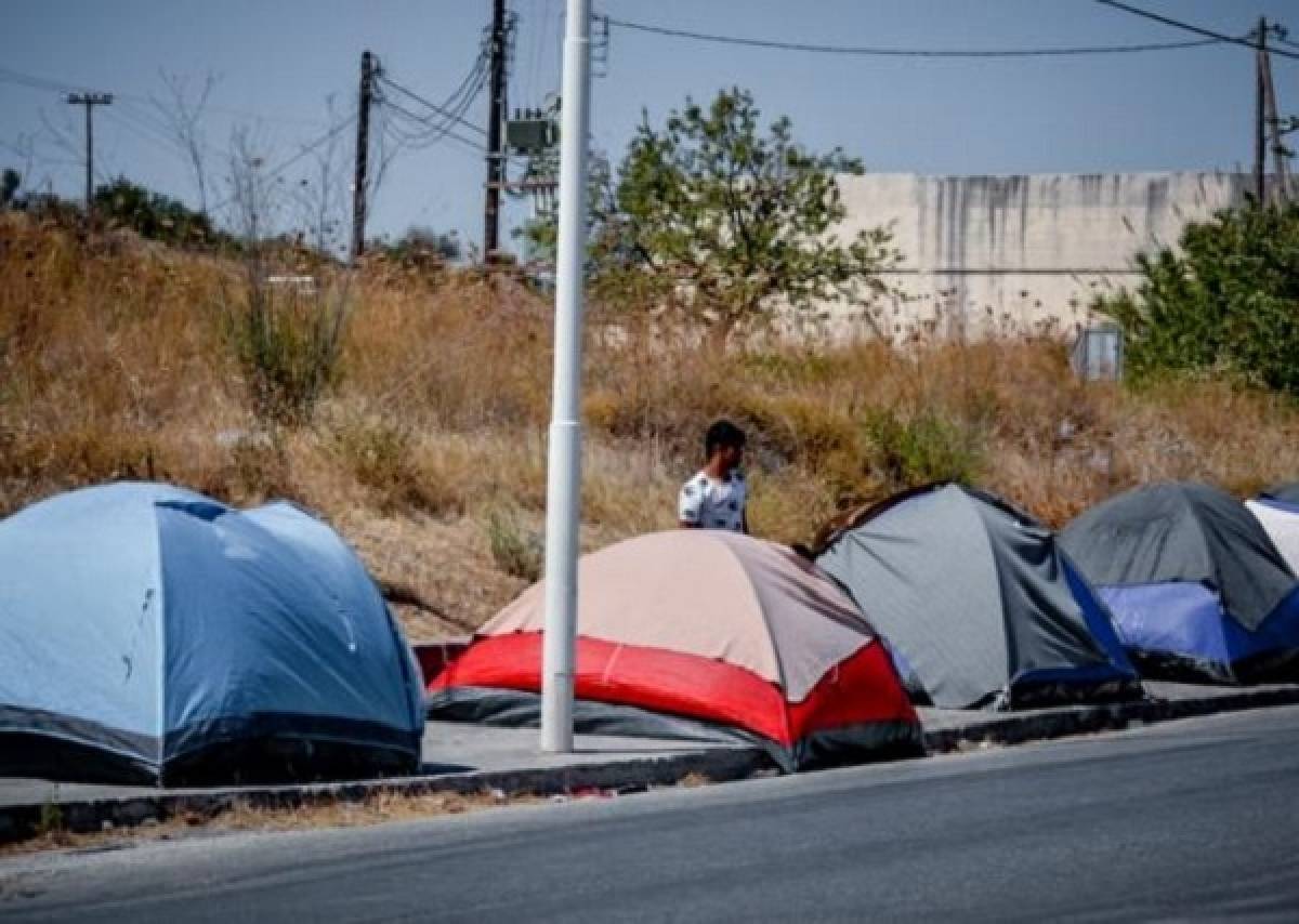 Ύπατη Αρμοστεία: Έκκληση για περισσότερη και έμπρακτη στήριξη από Ευρώπη