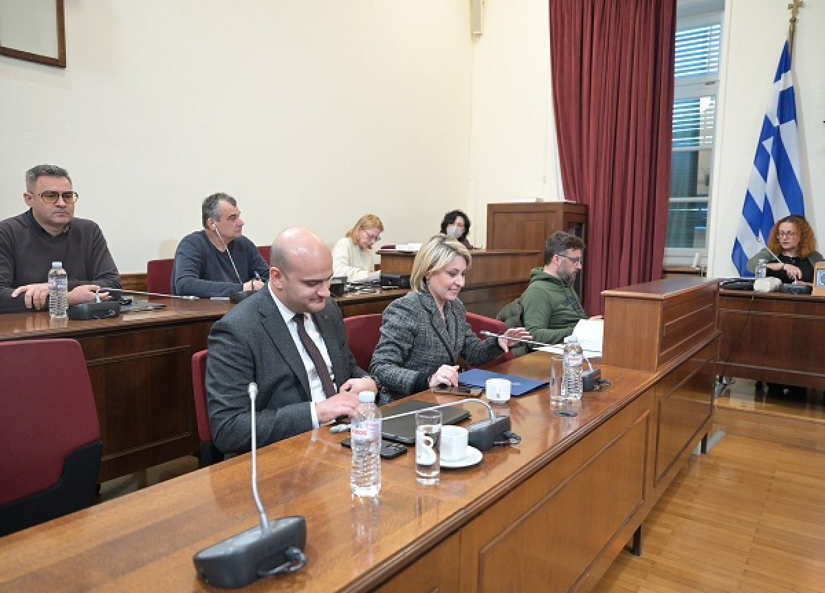 ΜΜΜ: Οι πρωτοβουλίες για την καθολική πρόσβαση των ΑμεΑ