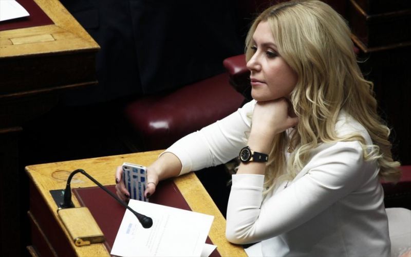 Αραμπατζή: Εξαπατώνται οι ασφαλισμένοι του πρώην Ο.Γ.Α. που περιμένουν τη σύνταξή τους