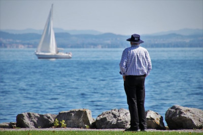 Μελέτη: Η Ελλάδα είναι η πιο προσιτή χώρα για συνταξιούχους