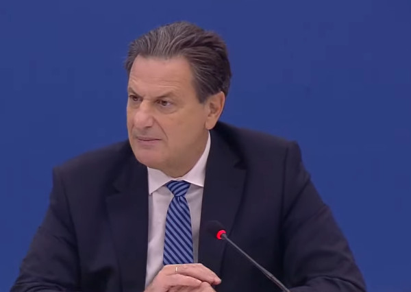 Ταμείο Ανάκαμψης: Επίσημο αίτημα της Ελλάδας για εκταμίευση 3,56 δισ. ευρώ