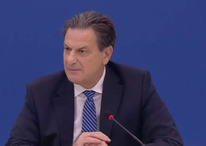 Ταμείο Ανάκαμψης: Επίσημο αίτημα της Ελλάδας για εκταμίευση 3,56 δισ. ευρώ