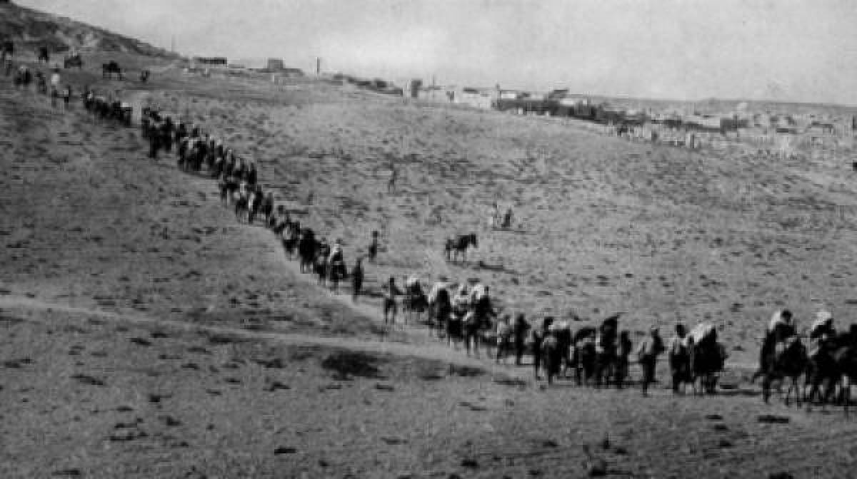 Στις 19/9 η Ημέρα Εθνικής Μνήμης της Γενοκτονίας των Ελλήνων της Μικράς Ασίας