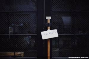 Μια Παγκόσμια Ημέρα Θεάτρου χωρίς Θέατρο