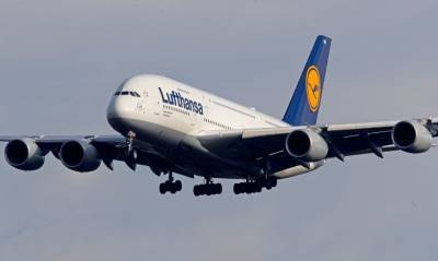 Απευθείας πτήσεις Θεσσαλονίκη - Μόναχο ξεκινά η Lufthansa