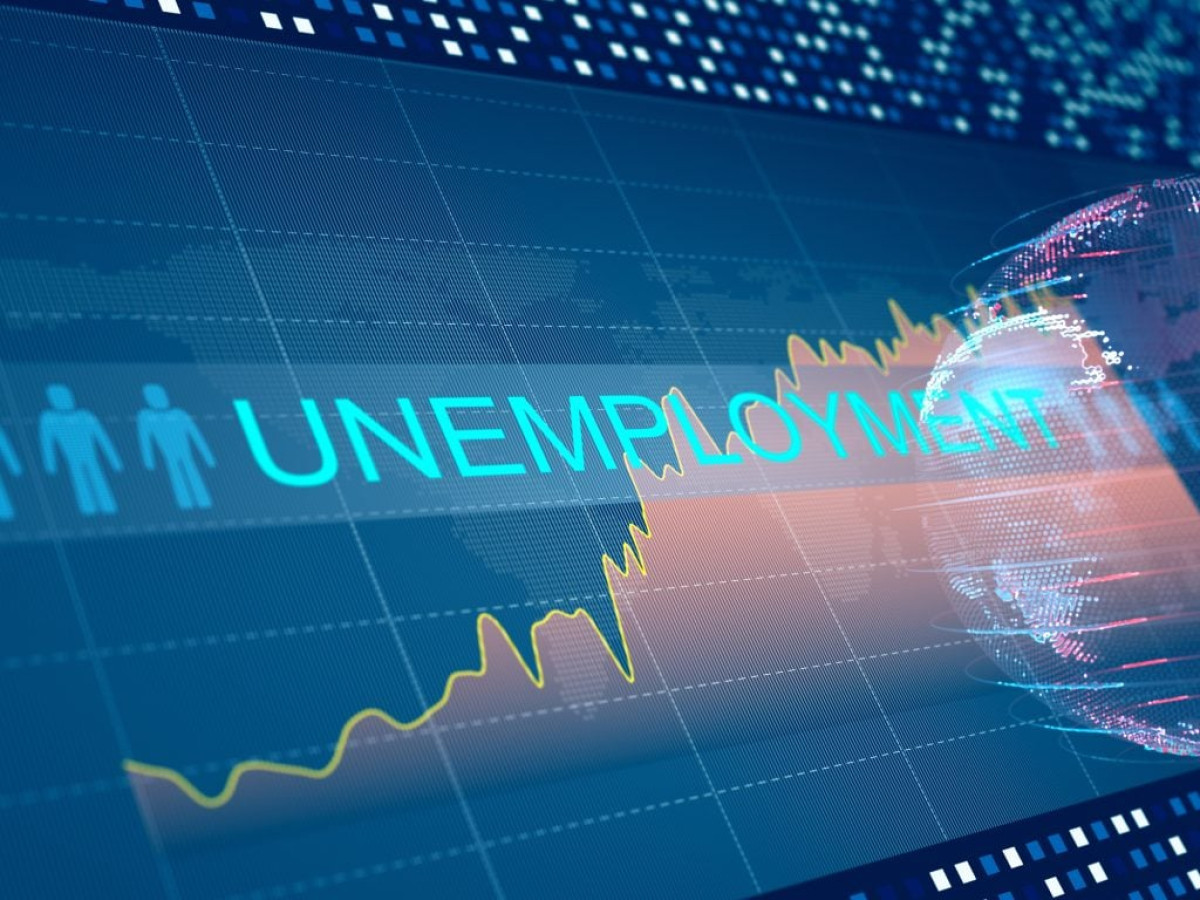 Στο 8,2% η ανεργία στην Ελλάδα τον Σεπτέμβριο